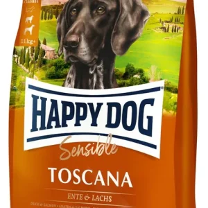 Happy Dog Sensible Toscana 4 kg Kundfavorit