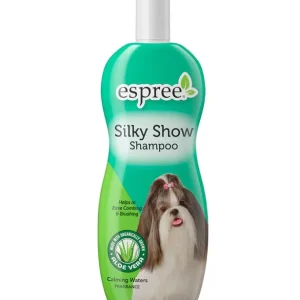 Rabatter Espree Silky Show Schampoo 355 ml