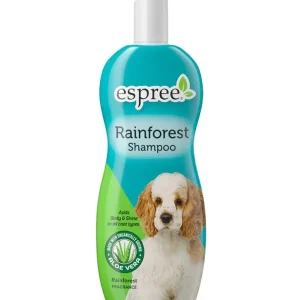 Espree Rainforest Schampoo 355 ml Erbjudande