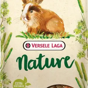 Trygg betalning Versele-Laga New Nature Cuni 700 g