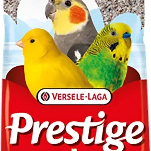 Premium Versele-Laga Prestige Grit Med Coral 2.5 kg