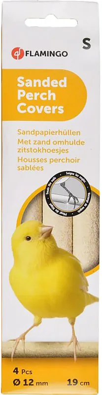 Rabatt Flamingo Sandpinnar S