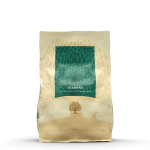 Snabb leverans Essential Stamina 2.5 kg