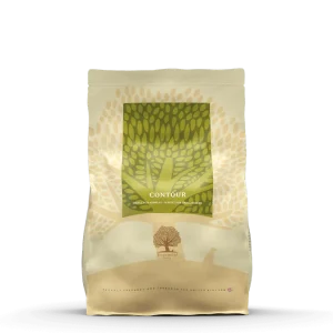 Essential Contour 2.5 kg Outlet