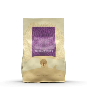 Sänkt pris Essential Highland Living 2.5 kg