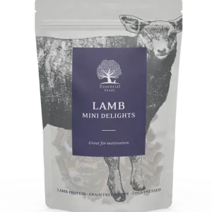 Essential Lamb Mini Delights 100 g Bästa pris