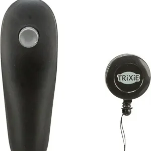 Trixie Target Stick Klicker Med Snabbclip Mix Rabatt