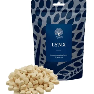 Essential the Lynx 80 g Snabb frakt