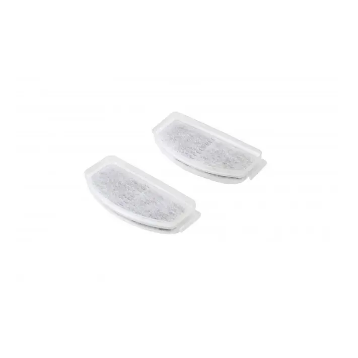 Rea Filter till D&D Cascade/Mango 1,5L fontän 2-pack