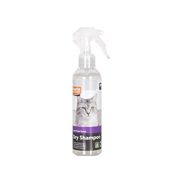 prisnedsättning Karlie Dry Shampoo