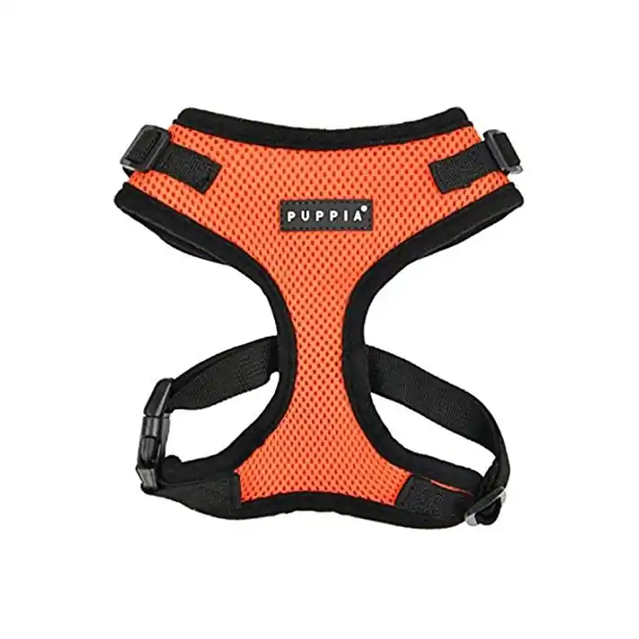 Kattsele Puppia Ritefit Orange M Kampanjpris