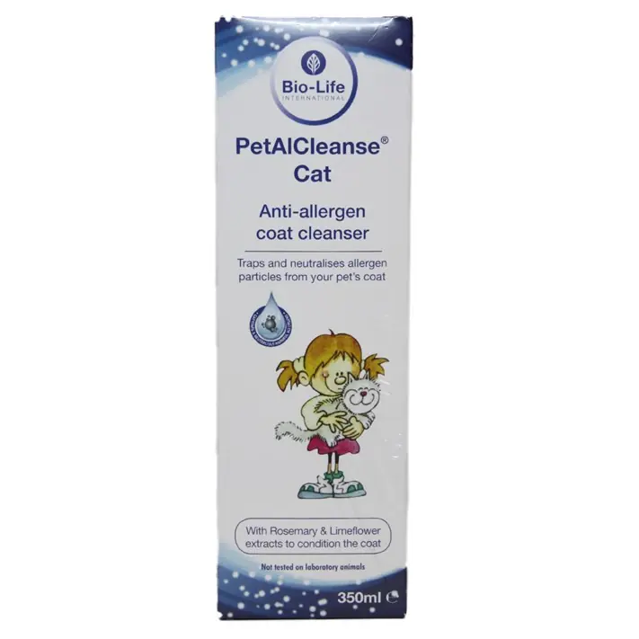 PetalCleanse för katt Bio-Life Rabatter