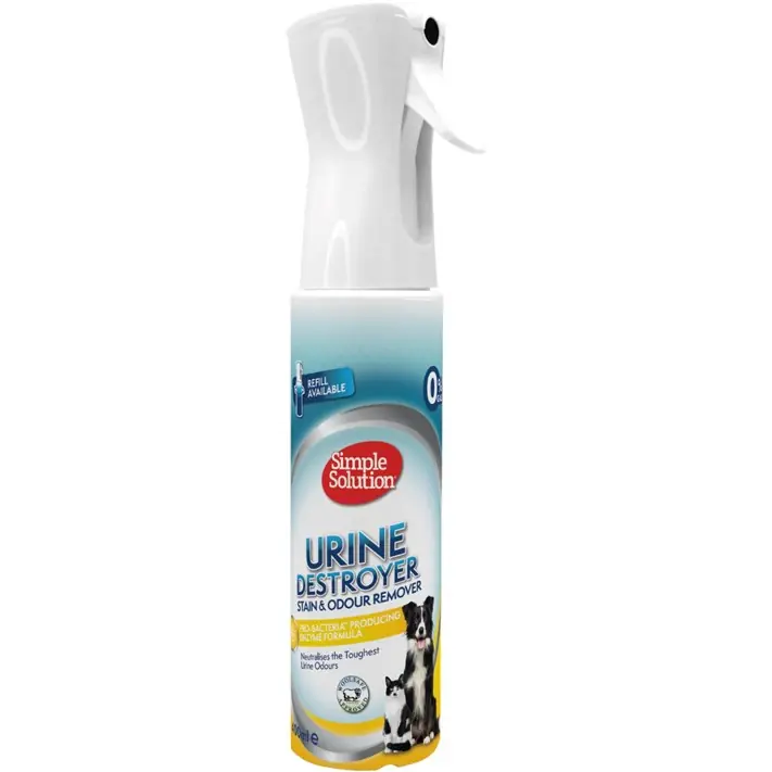 Simple Solution Urine Destroyer Begränsad tid