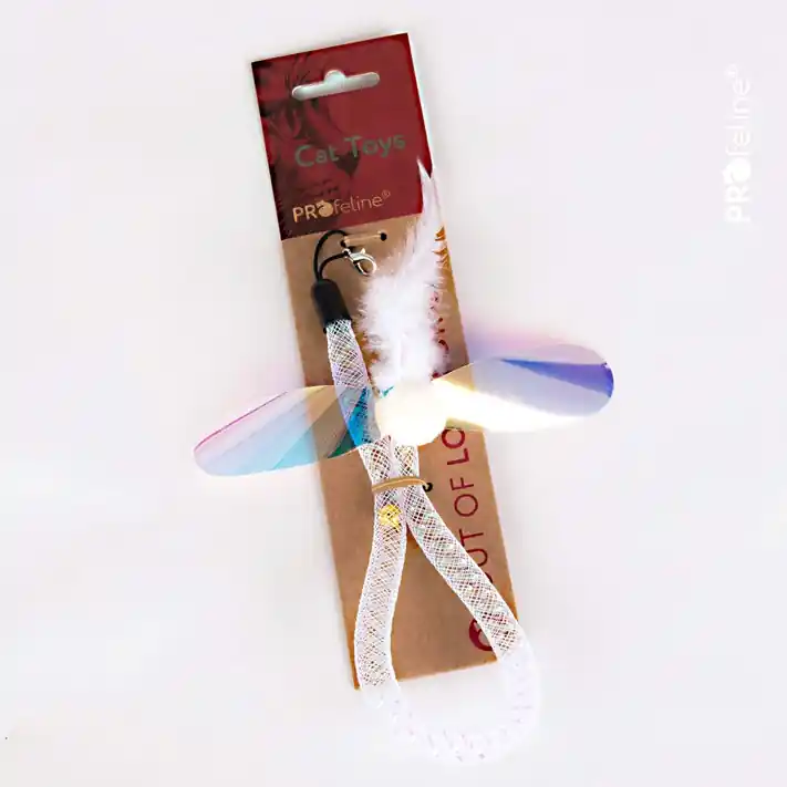 Premium Frozen Flutter Refill