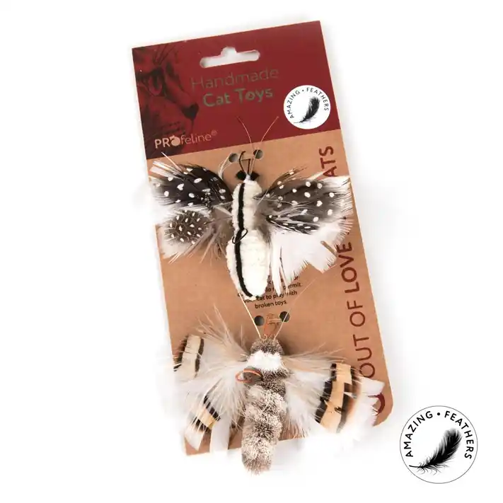 Profeline - Special Edition BUZZ - Attachements Reapris