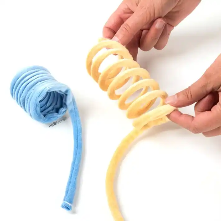 Rabatt Profeline - Big Soft Spring Toy