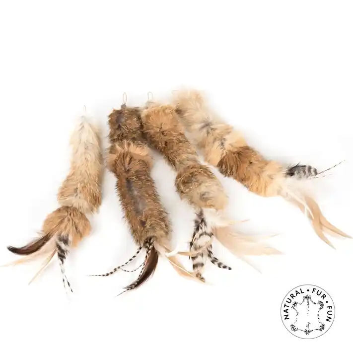 Beställ idag Profeline - Furry Tail Refill