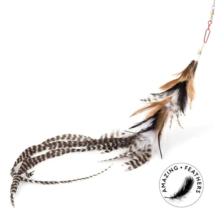 Profeline - Jungle Feathers Refill Köp nu