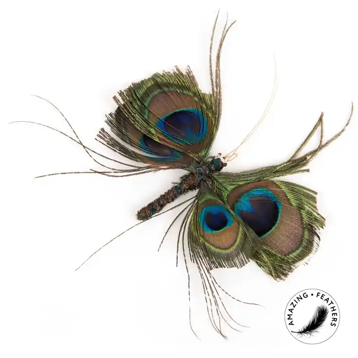 Populär Profeline - Papillon Peacock Refill
