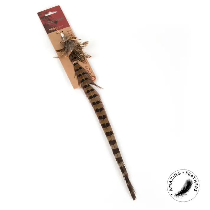 Handla nu Profeline - Pheasant Longtail Refill