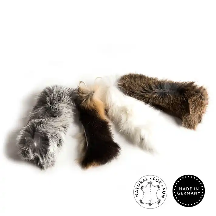 Profeline - Rabbit Fur Refill I lager