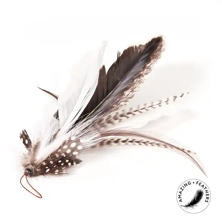 Utförsäljning Profline Turkey Feather Refill