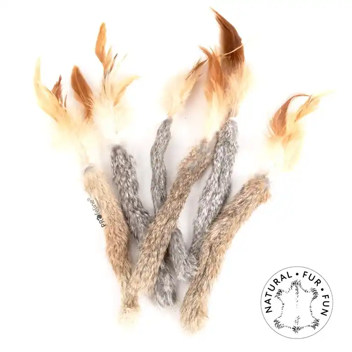Furry Leek 2-Pack Outlet