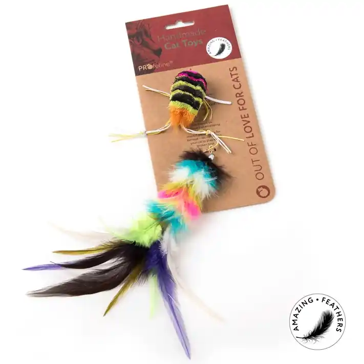 Outlet Profeline - Colorful Edition Attachment-Set