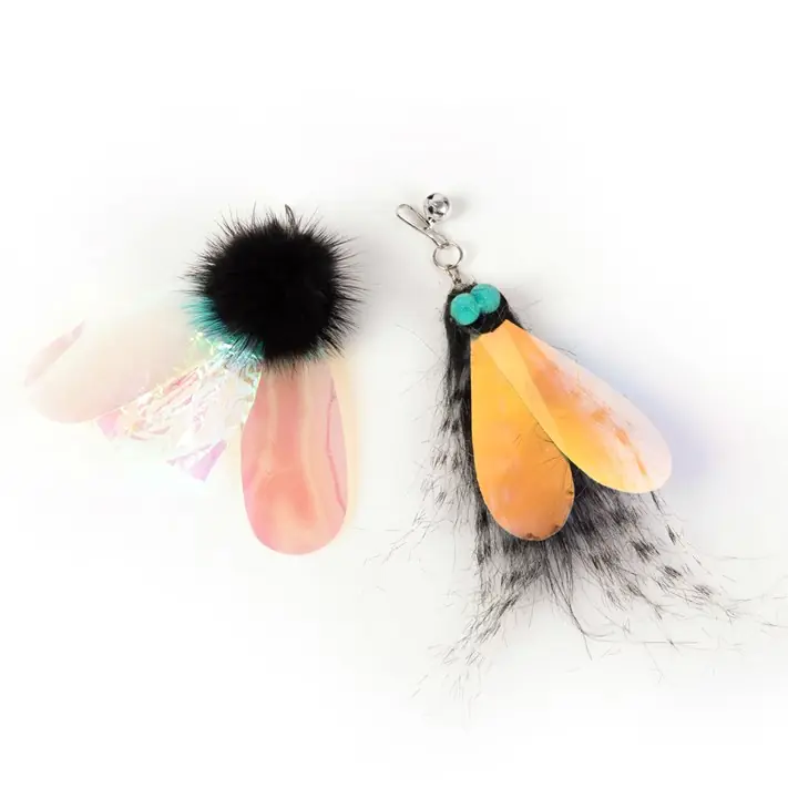 Mystic Beetle Refill Billig