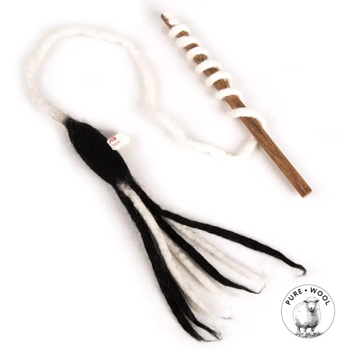 Profeline - Felted Teaser Nyhet