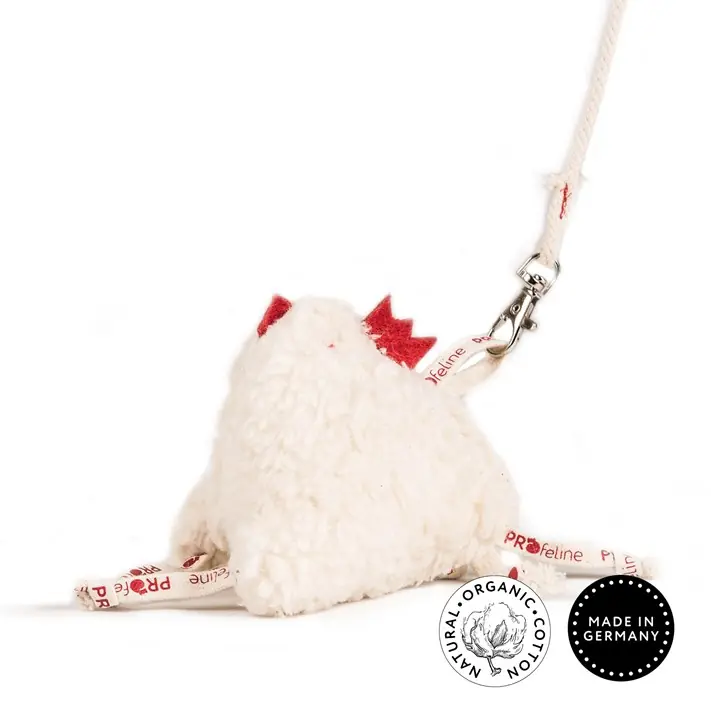 Profeline - Handmade Organic Cotton FluffyChick Köp nu
