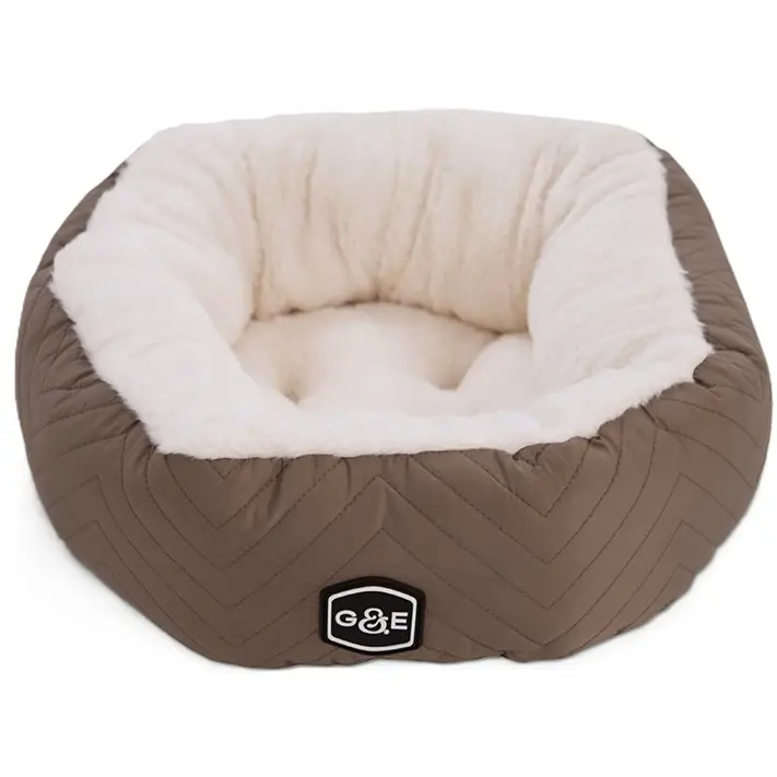 Begränsat antal G&E Bädd ComfortCuddle S