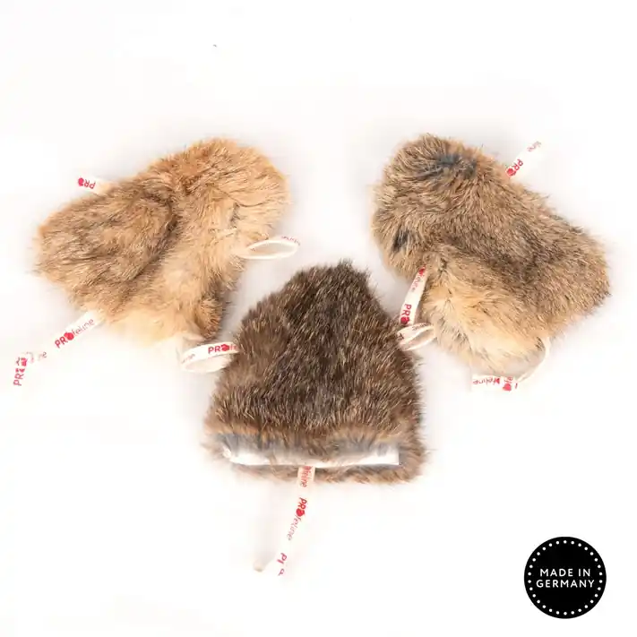 Erbjudande Profeline - Munchy Hamster refillable