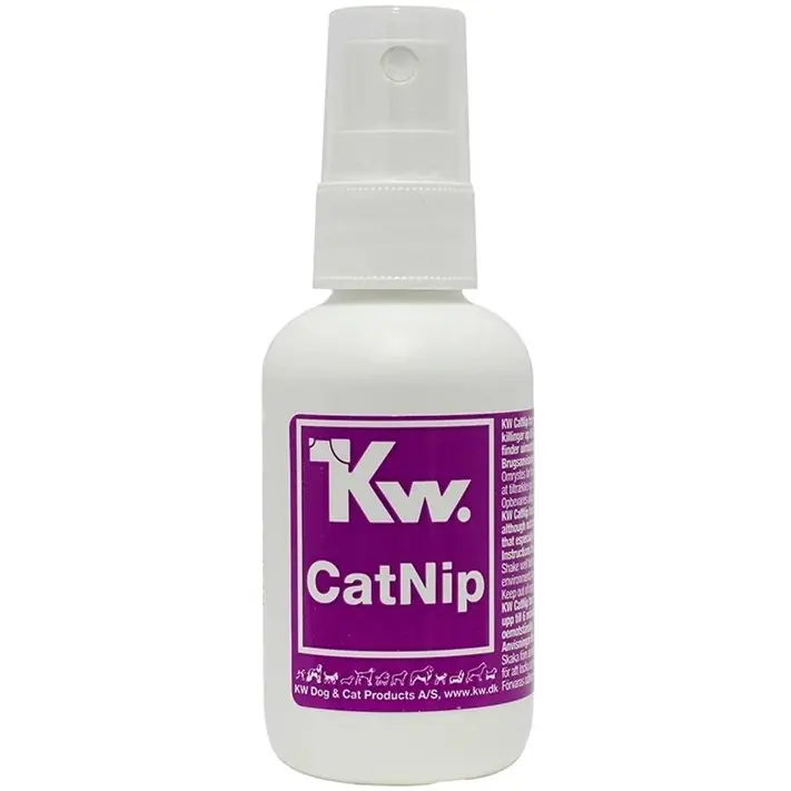 Beställ idag KW Catnip