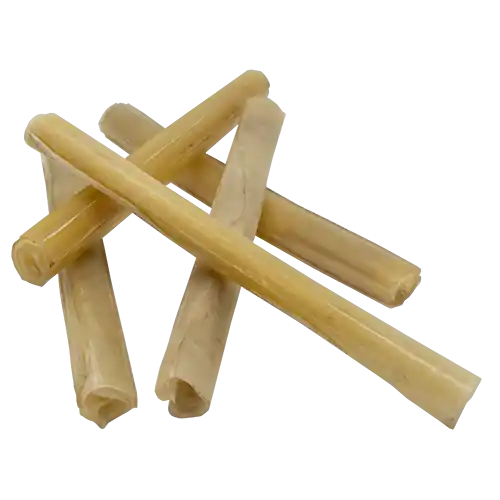 Beställ idag Genzo Pressade Tuggrullar 10-pack