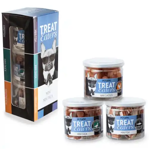 Snabb frakt Mini Jars Mix Pack
