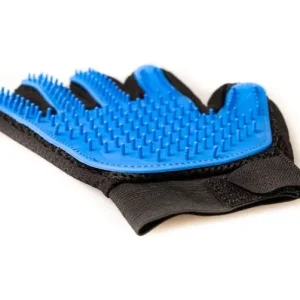 Active Canis Grooming Glove Höger Billig