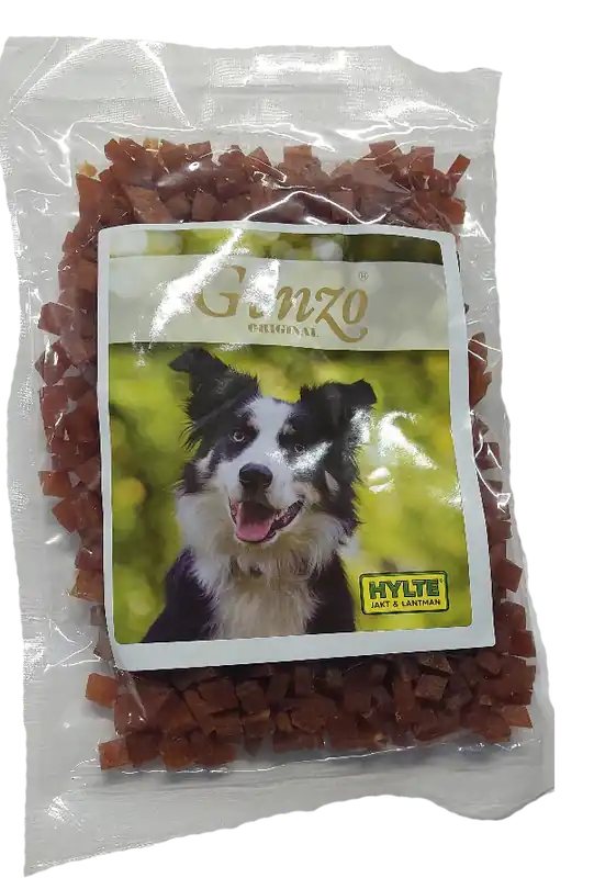 Extra rabatt Mini Bits Chicken 350g