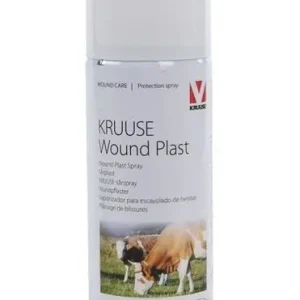 Beställ idag Kruuse Sårspray - Wound Plast