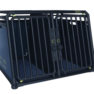 4Pets PRO Noir 22 Hundbur Large Erbjudandepris