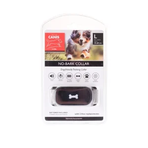 Bästa pris Active Canis No Bark Collar L 35-68cm