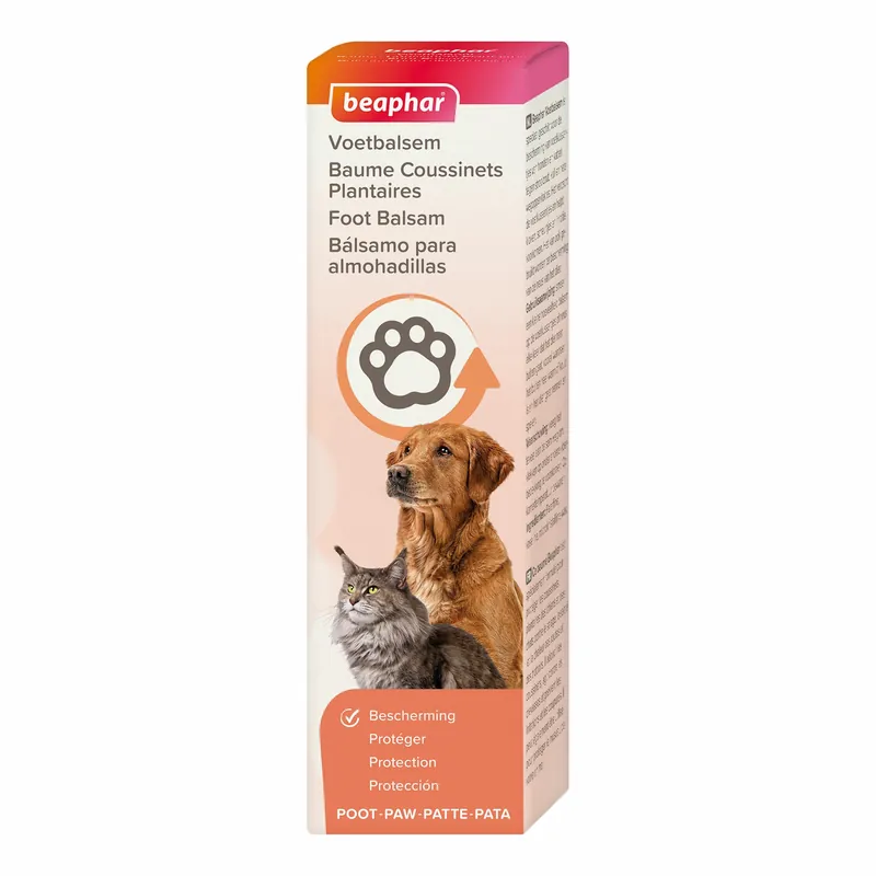 Rea Beaphar Tassalva 40ml