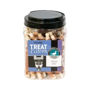 Trygg betalning Twisted Duck 400g
