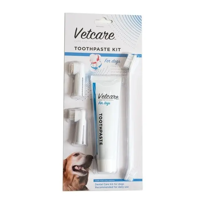 prisnedsättning Vetcare Dental Kit