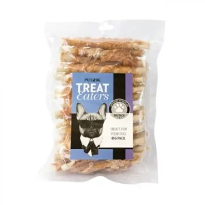 Twisted Chicken 30-pack 350gr Erbjudande