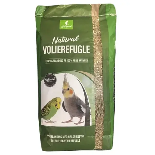 Natural Tropisk Lyx 2kg Erbjudandepris