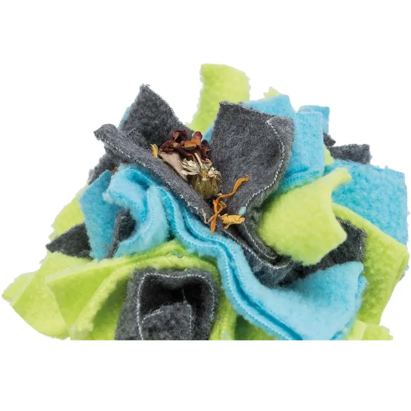 Aktivitetsleksak Sniffling Ball Trixie 9cm Erbjudande