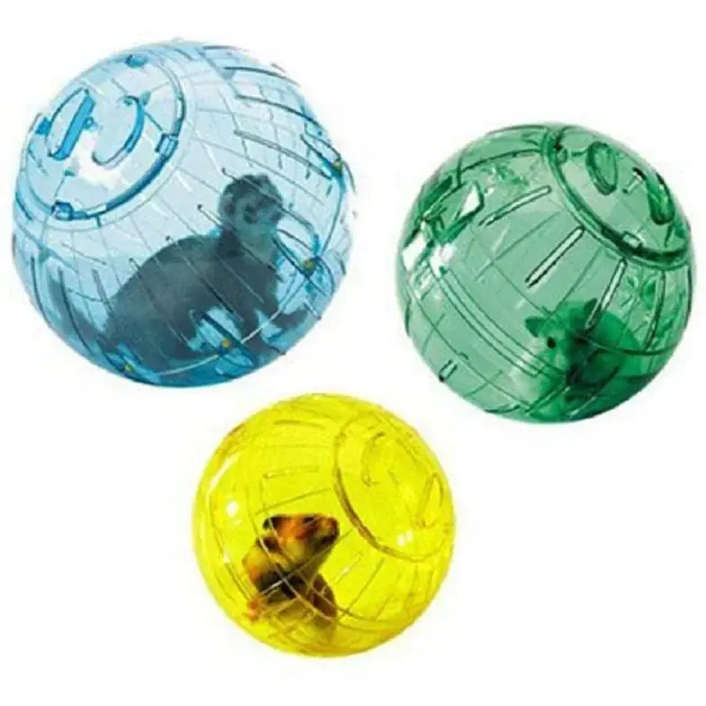 Utförsäljning Springboll Savic Runner Mouse S 12cm