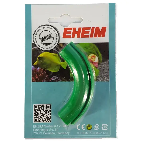 Populärt val Eheim Slangkrage 4013300 2-Pack Grön 9/12mm