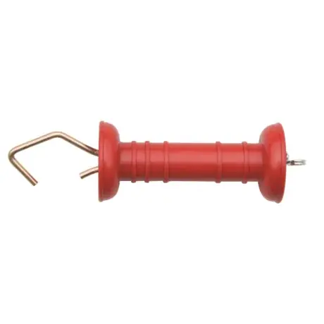 Outlet Grindhandtag Rött 5-pack